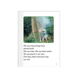 Helping Planet Earth (Early) Level 9-11 - Modern Teaching Aids NZ