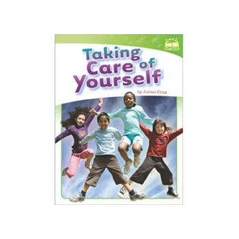 Taking Care of Yourself (Early) Level 9-11 - Modern Teaching Aids NZ