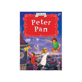 Peter Pan Big Book - Modern Teaching Aids NZ
