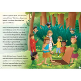 Peter Pan Big Book - Modern Teaching Aids NZ