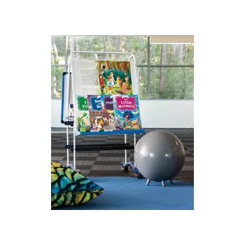 Peter Pan Big Book - Modern Teaching Aids NZ