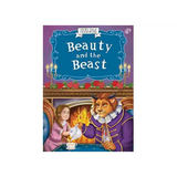 Beauty and the Beast Big Book - Modern Teaching Aids NZ