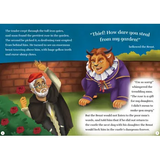 Beauty and the Beast Big Book - Modern Teaching Aids NZ