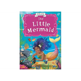 The Little Mermaid Big Book - Modern Teaching Aids NZ