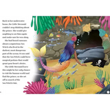 The Little Mermaid Big Book - Modern Teaching Aids NZ