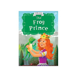 The Frog Prince Big Book - Modern Teaching Aids NZ