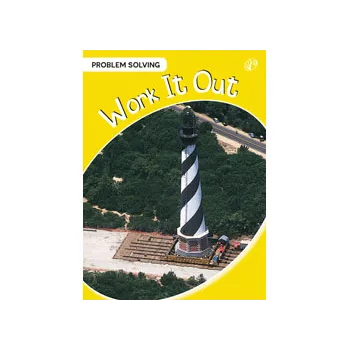 Snappy Reads - Work It Out - Modern Teaching Aids NZ