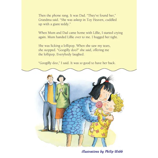 Snappy Reads - Count On Me - Modern Teaching Aids NZ