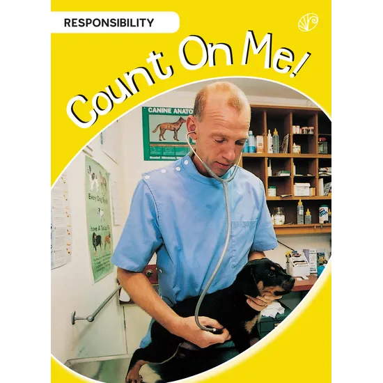 Snappy Reads - Count On Me - Modern Teaching Aids NZ