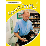 Snappy Reads - Count On Me - Modern Teaching Aids NZ