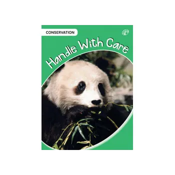 Snappy Reads - Handle With Care - Modern Teaching Aids NZ