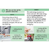 Sustainability: How To Be Green Big Book - Modern Teaching Aids NZ