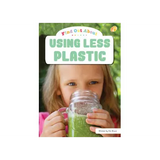 Sustainability: Using Less Plastic Big Book - Modern Teaching Aids NZ