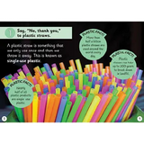 Sustainability: Using Less Plastic Big Book - Modern Teaching Aids NZ