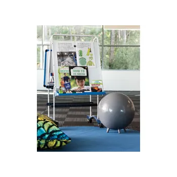 Sustainability: Using Less Plastic Big Book - Modern Teaching Aids NZ