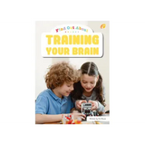 Growth Mindset: Training Your Brain Big Book - Modern Teaching Aids NZ