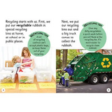 Waste: Recycling Big Book - Modern Teaching Aids NZ