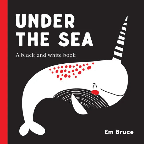 Under the Sea - Modern Teaching Aids NZ