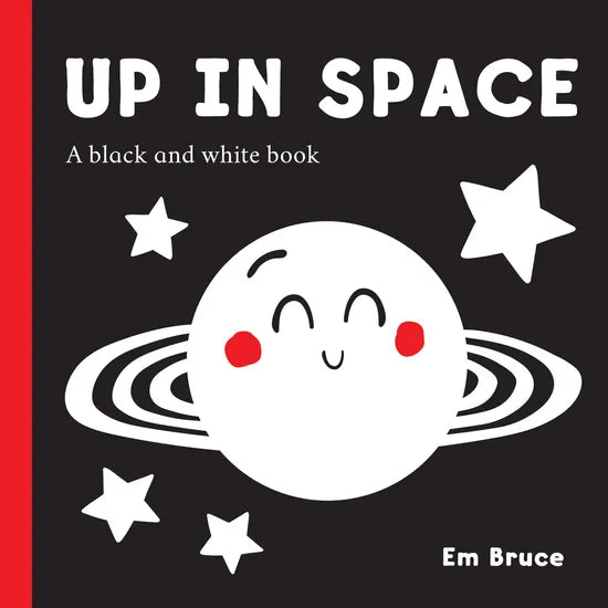 Up in Space - Modern Teaching Aids NZ