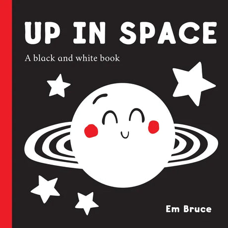 Up in Space - Modern Teaching Aids NZ