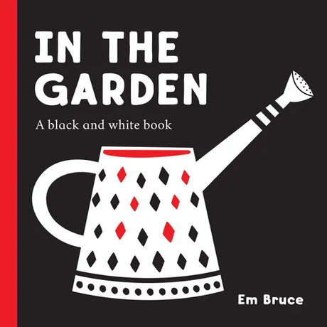 In the Garden - Modern Teaching Aids NZ