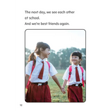 Friends - Modern Teaching Aids NZ