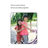 Friends - Modern Teaching Aids NZ