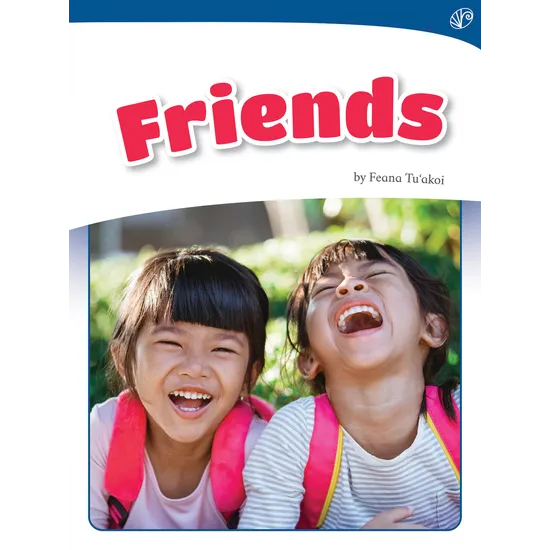 Friends - Modern Teaching Aids NZ