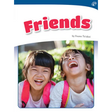 Friends - Modern Teaching Aids NZ