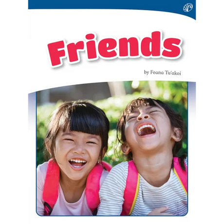 Friends - Modern Teaching Aids NZ