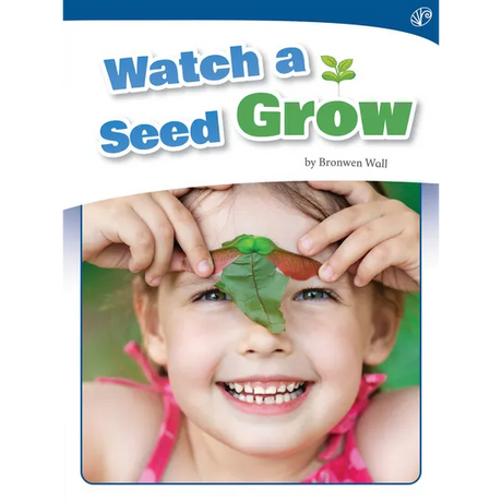 Watch a Seed Grow - Modern Teaching Aids NZ
