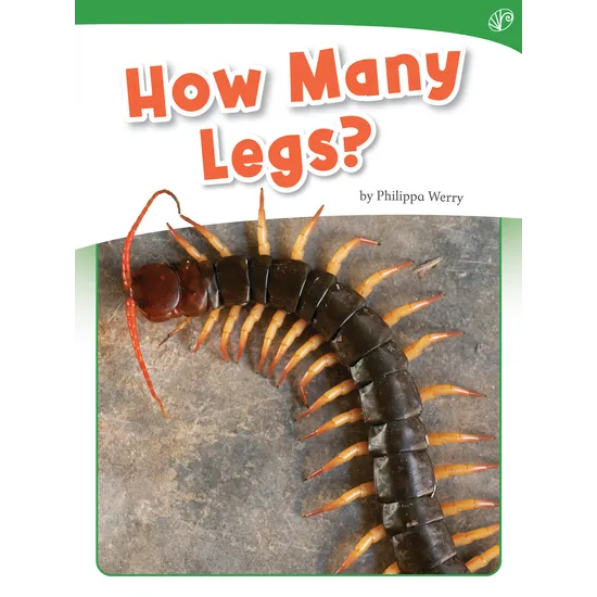 How Many Legs?