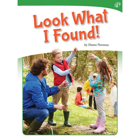 Look What I Found! - Modern Teaching Aids NZ