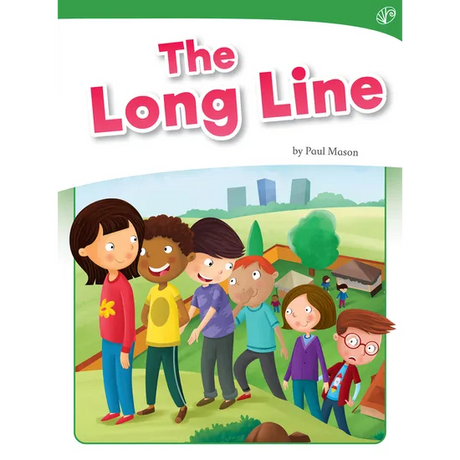 The Long Line - Modern Teaching Aids NZ
