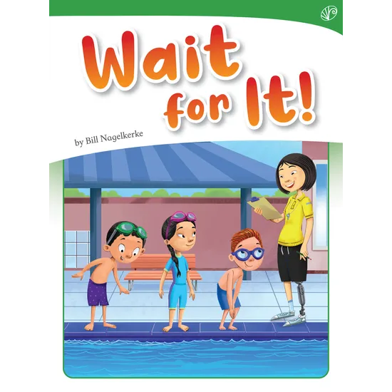 Wait for It! - Modern Teaching Aids NZ