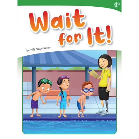 Wait for It! - Modern Teaching Aids NZ