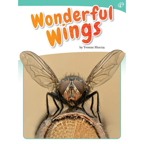 Wonderful Wings - Modern Teaching Aids NZ