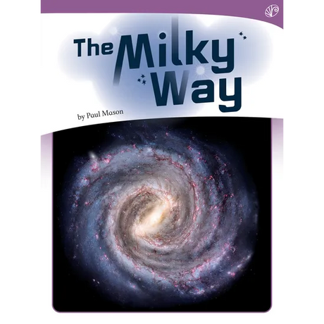 The Milky Way - Modern Teaching Aids NZ