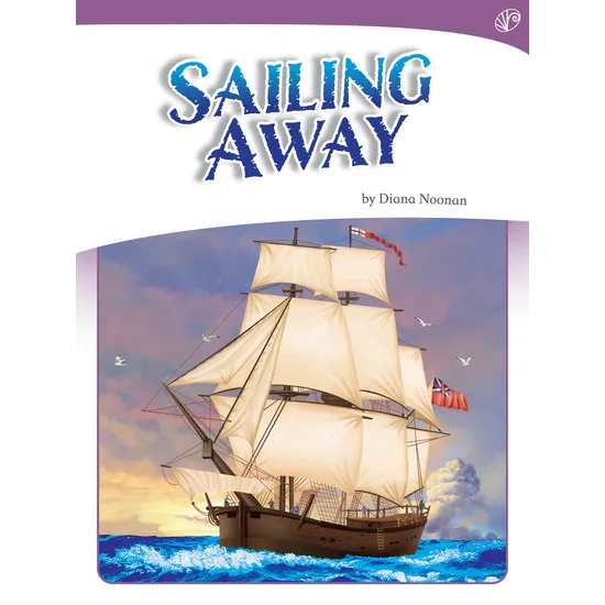 Sailing Away - Modern Teaching Aids NZ