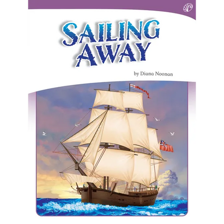 Sailing Away - Modern Teaching Aids NZ