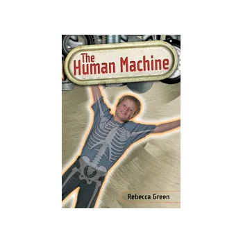 The Human Machine - Modern Teaching Aids NZ