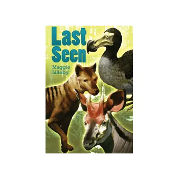 Last Seen - Modern Teaching Aids NZ