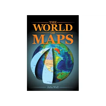 The World of Maps - Modern Teaching Aids NZ