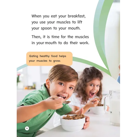 How We Move - Modern Teaching Aids NZ