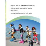 How We Move - Modern Teaching Aids NZ