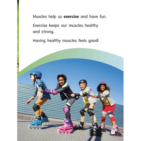 How We Move - Modern Teaching Aids NZ