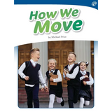 How We Move - Modern Teaching Aids NZ