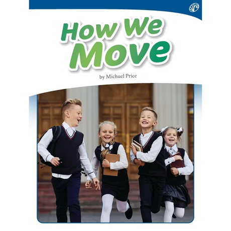 How We Move - Modern Teaching Aids NZ