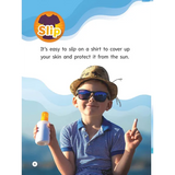 Sun Smart - Modern Teaching Aids NZ