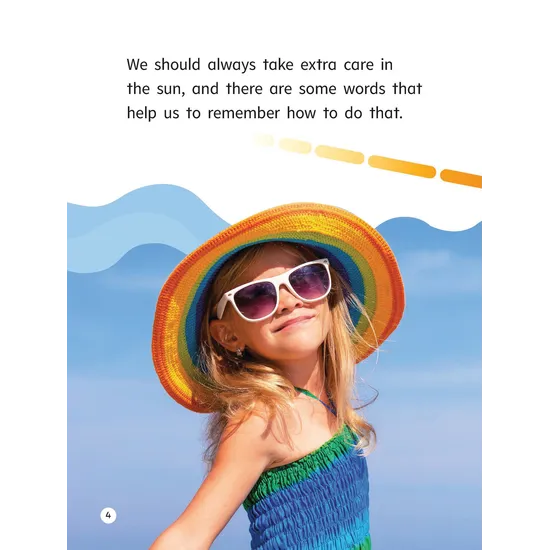 Sun Smart - Modern Teaching Aids NZ